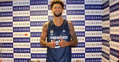 Φενέρμπαχτσε: Πέρασε τα ιατρικά ο Ντόρσεϊ (pic)