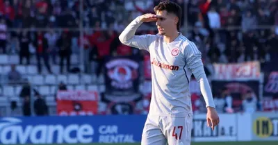 Κανός: «Δύσκολο να επιστρέψω φέτος» (pic)