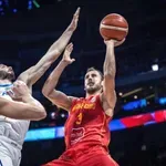 Ελλάδα – Μαυροβούνιο 65-67: (highlights)