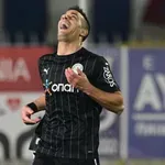 Λεβαδειακός – ΟΦΗ 0-1: Οι Κρητικοί ανοίγουν το σκορ με Λαμπρόπουλο (video)