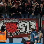 Λεβερκούζεν – Άρσεναλ 1-0: Με έξυπνη τοποθέτηση και κεφαλιά Άντριχ! (video)