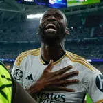Ρόμα – Ρεάλ 3-4: Απίθανη ανατροπή με Ρούντιγκερ! (video)