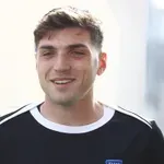 Νέα ομάδα για Μανδά!