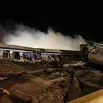 Προχωρά η διαδικασία των εκταφών για το δυστύχημα των Τεμπών, εισαγγελική παραγγελία για το ολλανδικό εργαστήριο