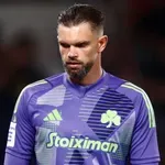 Άτυχος ο Ντραγκόφσκι!