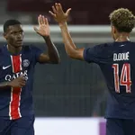 Παρί Σεν Ζερμέν-Αταλάντα 3-0: Σκόραρε κι ο Μέντες! (video)