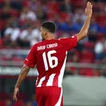 Μαρκό – Ολυμπιακός 0-2: Ο Κάρμο ανεβάζει τον δείκτη του σκορ (video)