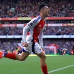 Η Παρί Σεν Ζερμέν «γλυκοκοιτάζει» τον Μαρτινέλι