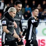 ΟΦΗ – Αστέρας Aktor 1-0: Φαντεζί εκτέλεση πέναλτι από τον Νους (video)