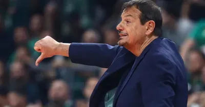 Παναθηναϊκός: Με Αταμάν, αλλά χωρίς Καλαϊτζάκη κόντρα στο Περιστέρι