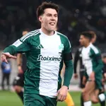 Μπέτις – Παναθηναϊκός: Απίθανη χαμένη ευκαιρία του Πελίστρι (video)