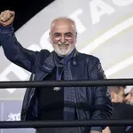 Σαββίδης: «Η Ανάσταση είναι μία εποχή πνευματικής αφύπνισης, σύμβολο ανανέωσης και ελπίδας»