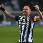 ΠΑΟΚ – Ρεάλ Μπέτις 1-0: Ανοίγει το σκορ ο Ζίβκοβιτς (video)