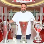 Οιωνός… τίτλου για τον Βαγγέλη Μαρινάκη