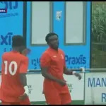 ΑΕΚ-Ζούλτε Βάρεγκεμ 0-1: Ο Οπόκου ανοίγει το σκορ (video)