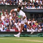 Novasports – Τένις, Wimbledon 2025!