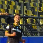 Novasports – Φιλικός αγώνας προετοιμασίας, Άλκμααρ – Άρης!