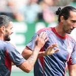 Ελλάς Σύρου – Ολυμπιακός 0-1: Ανοίγει το σκορ ο Γιαζίτσι (video)