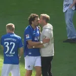Καρλσρούη-Ντάρμσταντ 4-0: Νίκη ανάσα με Φουκούντα και Βάνιτσεκ