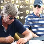 102 χρόνια ΑΕΚ: Θρύλοι της Ένωσης θυμούνται… (video)