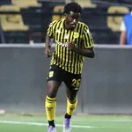 Παναιτωλικός – Άρης: Τεράστια χαμένη ευκαιρία του Μισεουί (video)