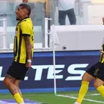 ΑΕΚ – ΟΦΗ 1-0: Ανοίγει το σκορ ο Περέιρα (video)