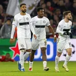 Παναθηναϊκός – Στουρμ Γκρατς 1-1: Γκολ “ποίημα” του Κιτεισβίλι (video)