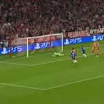 Μπάγερν Μ. – Τσέλσι 2-1 : Άμεση απάντηση ο Πάλμερ (vid)