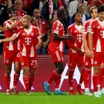 Μπάγερν Μονάχου-Τσέλσι: 3-1 (highlights)
