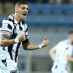 Λουντογκόρετς – ΠΑΟΚ 1-1: Καταπληκτικό πλασέ του Ντεσπότοφ