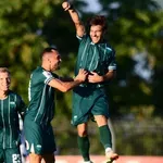 Λεβαδειακός-ΠΑΟΚ 4-1: (Highlights)