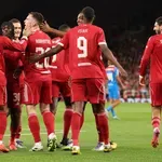 Λίβερπουλ-Ατλέτικο Μαδρίτης 3-2: (highlights)