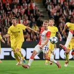 Σλάβια Πράγας – Μπόντο Γκλιμτ 2-2: (highlights)