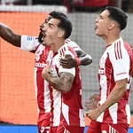 Ολυμπιακός: Στον Πειραιά το τρόπαιο του Super Cup