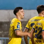 Παναιτωλικός – Άρης: Αποβολή για τους Αγρινιώτες μέσω VAR (video)