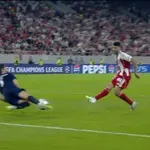 Ολυμπιακός – Πάφος: “Άγγιξε” το 1-0 ο Ταρέμι! (video)