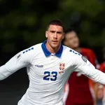 Πλήγμα στη Σερβία: Εκτός Nations League ο Βλάχοβιτς