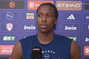 Οι δηλώσεις Μπαρτζώκα, Γουόρντ και Νιλικίνα (video)