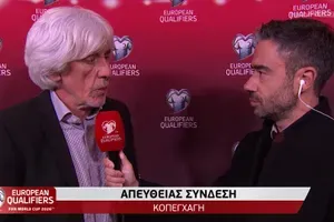 Γιοβάνοβιτς: «Αποτύχαμε, οι παίκτες έχουν το λιγότερο μερίδιο ευθύνης»