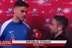 Μαυροπάνος: “Είμαστε απογοητευμένοι…”