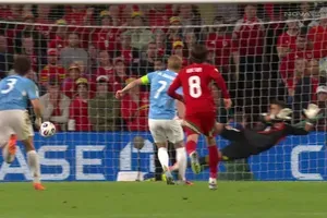 Ουαλία – Βέλγιο: 2-4 (hIghlights)