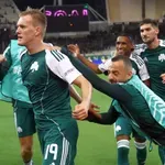 Παναθηναϊκός – Στουρμ Γκρατς 1-0: Ανοίγει το σκορ με κεφαλιά Σφιντέρσκι (video)