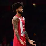 Μπαρτσελόνα-Ολυμπιακός: Προσπάθησε ο Ντόρσεϊ (video)