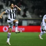 ΠΑΟΚ – Μπραν: Κοντά σε δεύτερο γκολ ο Ιβανούσετς (video)