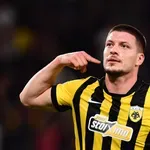 ΑΕΚ – Ατρόμητος 4-1: (highlights)