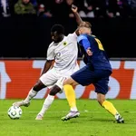 Τσέλιε – ΑΕΚ 0-2: Τρομερό γκολ του Κοϊτά (video)