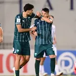 Λεβαδειακός – ΟΦΗ: Το δοκάρι του Παλάσιος (video)