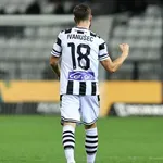 ΠΑΟΚ – Μπραν 1-0: Σκοράρει ο Ιβανούσετς (video)