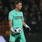 ΠΑΟΚ – Μπραν: Ο Παβλένκα βγάζει το πέναλτι του Κόρνβιγκ (video)