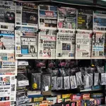 Τα αθλητικά πρωτοσέλιδα της ημέρας